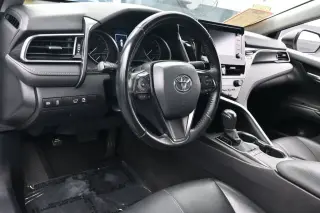 Toyota Camry 2023 SE 4dr Sedan