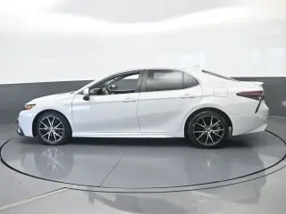 Toyota Camry 2023 SE 4dr Sedan