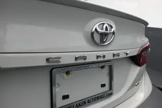 Toyota Camry 2023 SE 4dr Sedan