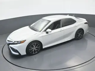 Toyota Camry 2023 SE 4dr Sedan