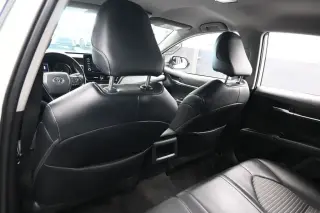 Toyota Camry 2023 SE 4dr Sedan