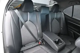 Toyota Camry 2023 SE 4dr Sedan