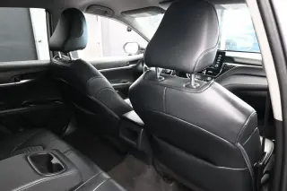 Toyota Camry 2023 SE 4dr Sedan