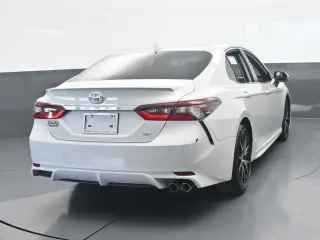 Toyota Camry 2023 SE 4dr Sedan
