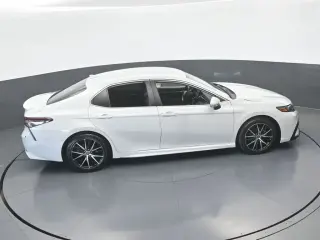 Toyota Camry 2023 SE 4dr Sedan