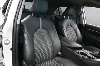 Toyota Camry 2023 SE 4dr Sedan