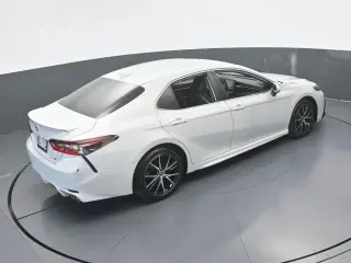 Toyota Camry 2023 SE 4dr Sedan