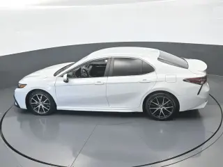 Toyota Camry 2023 SE 4dr Sedan