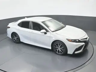 Toyota Camry 2023 SE 4dr Sedan