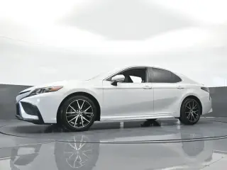 Toyota Camry 2023 SE 4dr Sedan