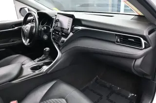 Toyota Camry 2023 SE 4dr Sedan