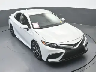 Toyota Camry 2023 SE 4dr Sedan