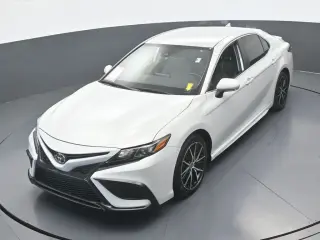 Toyota Camry 2023 SE 4dr Sedan