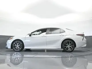 Toyota Camry 2023 SE 4dr Sedan