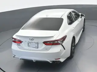 Toyota Camry 2023 SE 4dr Sedan