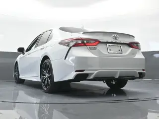 Toyota Camry 2023 SE 4dr Sedan