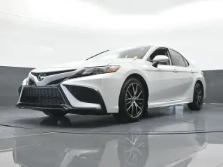 Toyota Camry 2023 SE 4dr Sedan