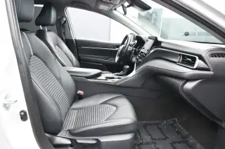 Toyota Camry 2023 SE 4dr Sedan