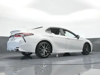Toyota Camry 2023 SE 4dr Sedan
