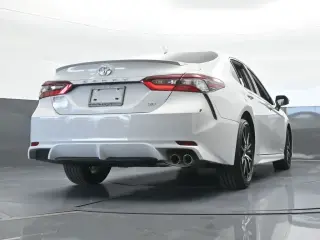 Toyota Camry 2023 SE 4dr Sedan