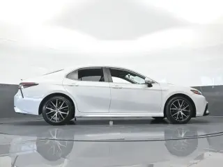 Toyota Camry 2023 SE 4dr Sedan