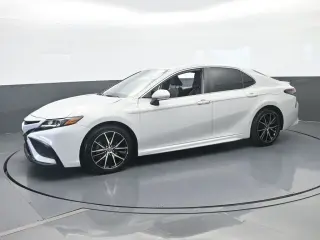Toyota Camry 2023 SE 4dr Sedan