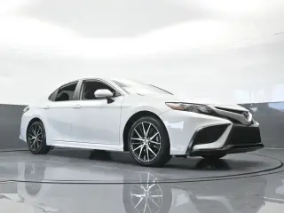 Toyota Camry 2023 SE 4dr Sedan