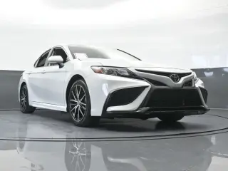 Toyota Camry 2023 SE 4dr Sedan