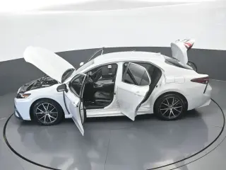 Toyota Camry 2023 SE 4dr Sedan