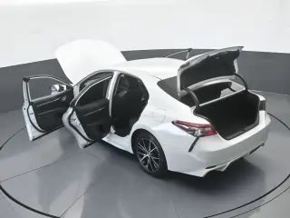 Toyota Camry 2023 SE 4dr Sedan