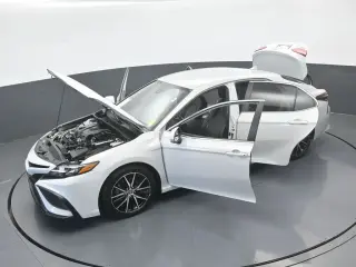 Toyota Camry 2023 SE 4dr Sedan