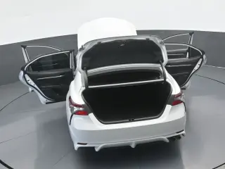 Toyota Camry 2023 SE 4dr Sedan