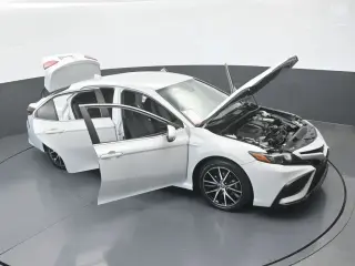 Toyota Camry 2023 SE 4dr Sedan