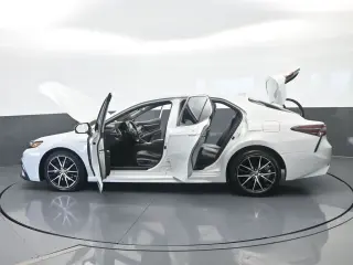 Toyota Camry 2023 SE 4dr Sedan