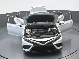 Toyota Camry 2023 SE 4dr Sedan