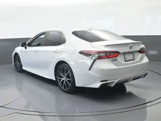 Toyota Camry 2023 SE 4dr Sedan