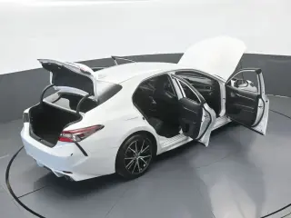 Toyota Camry 2023 SE 4dr Sedan