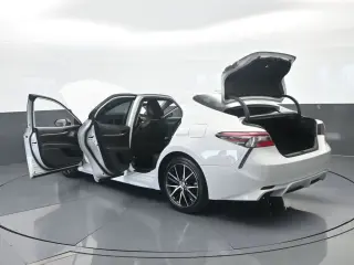 Toyota Camry 2023 SE 4dr Sedan