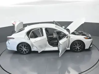 Toyota Camry 2023 SE 4dr Sedan