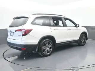 Honda Pilot 2022 AWD Sport 4dr SUV