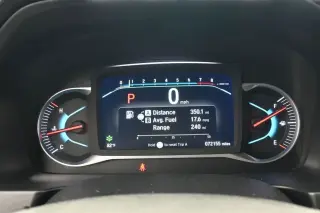 Honda Pilot 2022 AWD Sport 4dr SUV