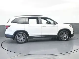 Honda Pilot 2022 AWD Sport 4dr SUV