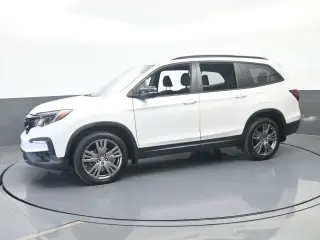 Honda Pilot 2022 AWD Sport 4dr SUV