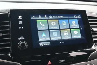 Honda Pilot 2022 AWD Sport 4dr SUV