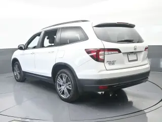 Honda Pilot 2022 AWD Sport 4dr SUV