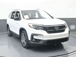 Honda Pilot 2022 AWD Sport 4dr SUV