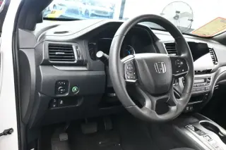 Honda Pilot 2022 AWD Sport 4dr SUV