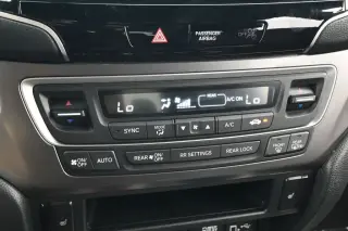 Honda Pilot 2022 AWD Sport 4dr SUV