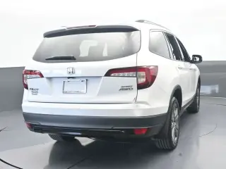 Honda Pilot 2022 AWD Sport 4dr SUV