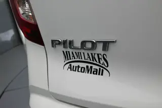 Honda Pilot 2022 AWD Sport 4dr SUV